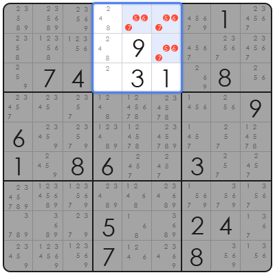 killer sudoku calculator