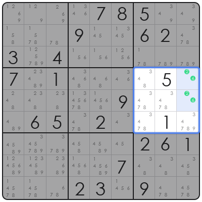 where did sudoku originate