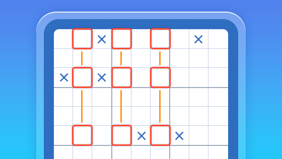 sudoku variants and types